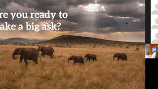 Peer Learning Network: Acquiring + Cultivating Major Donors