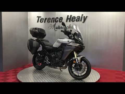 2026 Yamaha Tracer 9GT AMT ''Finance Available'' - Image 2