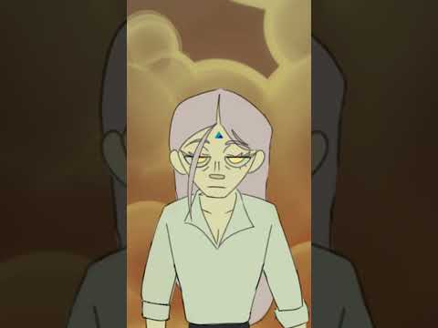 [Harpy Hare] oc animatic🐰⭐