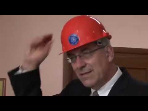 Видеорепортаж о визите издателей американского журнала Transmission and Distribution World в российс - видео превью Видеорепортаж о визите издателей американского журнала Transmission and Distribution World в российс - превью