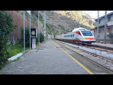 FB 8872 Reggio Calabria C.le - Roma T.ni