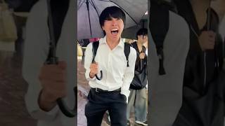 俺じゃなきゃ見逃してたね あなたなら叫びますか？#shorts #funny #foryou #お笑い #面白い #イタズラ #short #comedy #お金