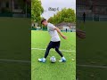 Save and learn this skill! 🔥 #football #soccer #skills