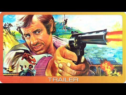 Trailer-Vorschau: Der Windhund