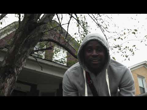 JNEAL "DONT FUCK WIT THESE NIGGAS"