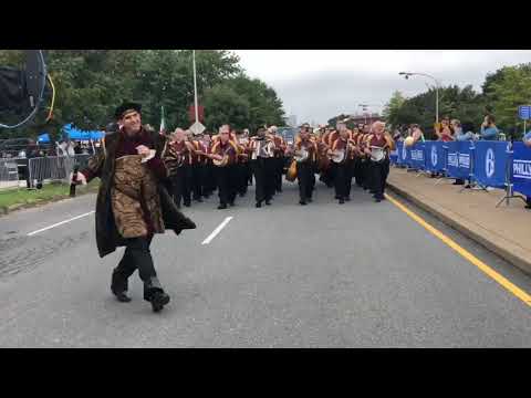 ASB "Return to Me" - 2018 Philadelphia Columbus Day Parade