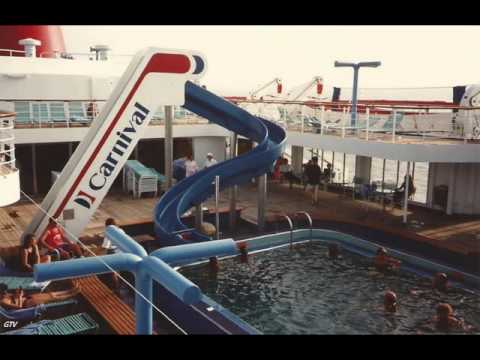Thumbnail for Carnival Tropicale September 14, 1991