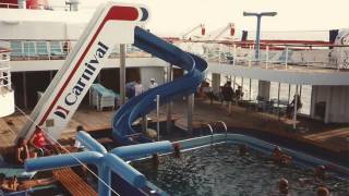 Carnival Tropicale September 14, 1991