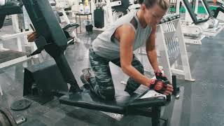'The Butt Blaster' Tutorial & Demonstration