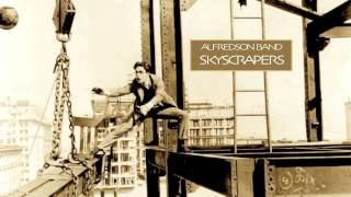 SKYSCRAPERS ( OK GO COVER ) Alfredson Band