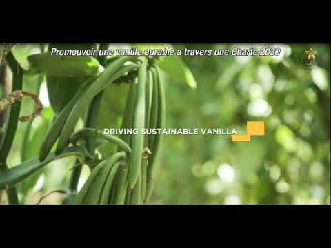 2030 Sustainable Vanilla Charter
