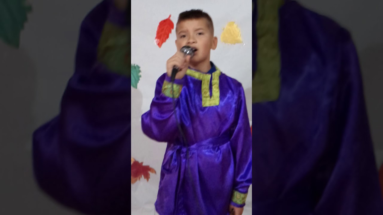 13. Броников Антон Владимирович "В Горнице"