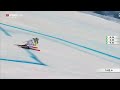 Super G Aspen 2 Platz Von Andreas Sander I Ski Alpin Weltcup