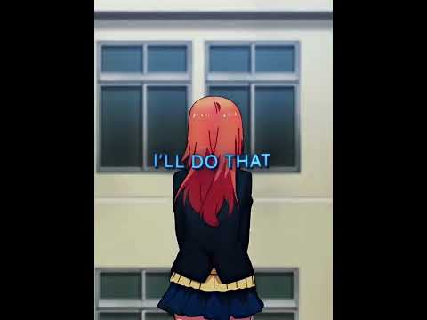 He done everything he could but he give up.. 💔☠️ #loyalty #love #anime #trending