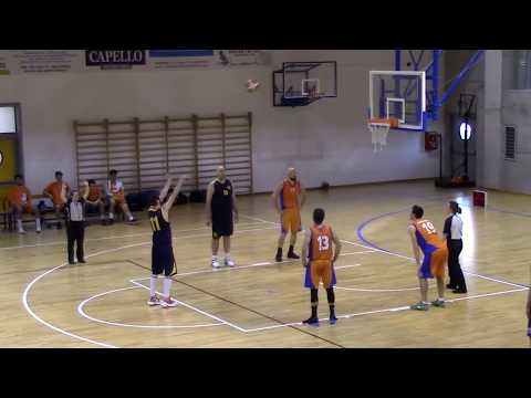 Sistema vs Grado Game Recap - 14 Maggio 2017