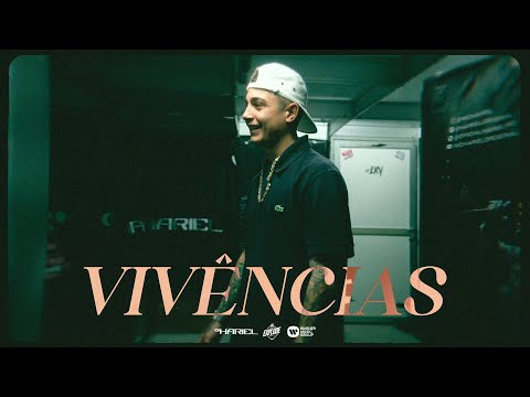 MC Hariel - Vivências (part. 2)