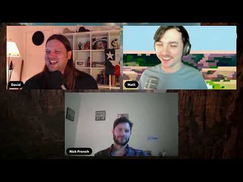 How Woke Is Marxism? W/ Nick French