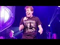 George Thorogood Live 2019 🡆 Born To Be Bad 🡄 April 9 - Houston HoB