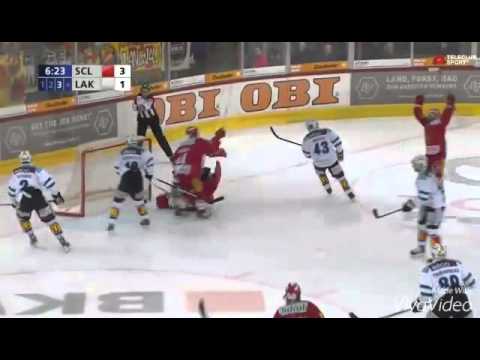 Aufstiegstore SCL Tigers