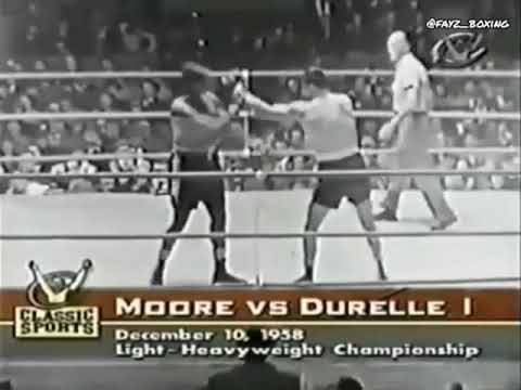 Archie Moore - The In Jab