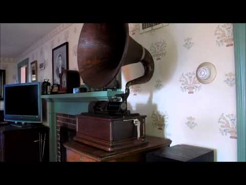 Edison Opera - My Sumurun Girl Medley