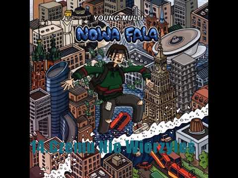 YOUNG MULTI - Czemu Nie Wierzyłeś (prod. Chris Surreal)