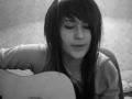 Gone forever (Three Days Grace acoustic cover ...