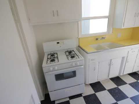 PL9770 - Mid Wilshire 1 Bed + 1 Bath Apartment for Rent