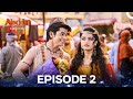 Aladdin Episode 2 English Dubbed