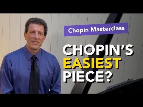 Masterclass: Chopin: (Wiosna) Spring
