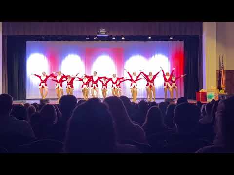 Tilley’s Christmas Show 2023 - Jazz