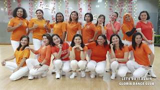 Download lagu LET'S DO IT/Choreo CAECILIA M FATRUAN/GDC MERAUKE PAPUA mp3