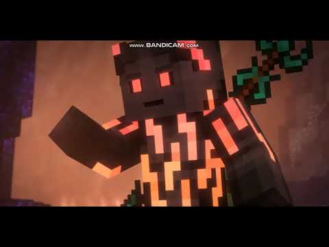 Immortals - Solence (Minecraft Song) Black Plasma Studio's