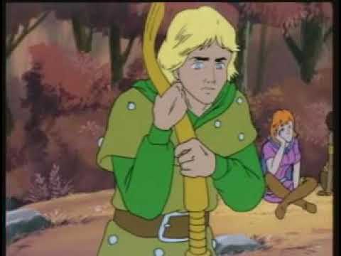 Le sourire du dragon 23