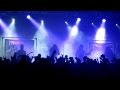 Equilibrium - Verbrannte Erde - live am Paganfest ...