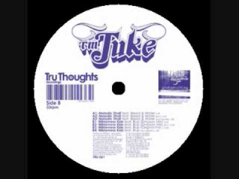 TM Juke feat. Bread & Water - Melodic Stroll