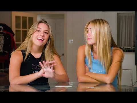 Truth or Dare with Emily Skinner!