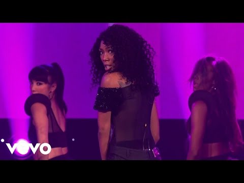 Brandy - Put It Down