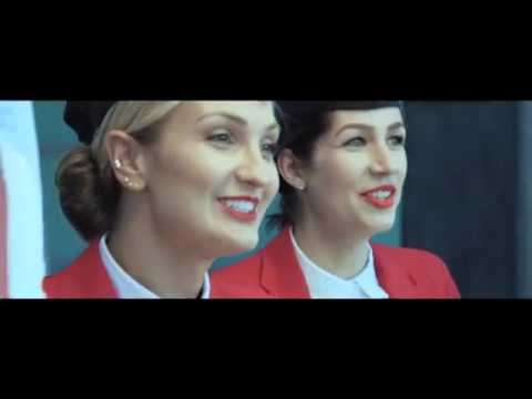 AdventureRooms Airlines - Offizieller Trailer - Das Mega Escape Game in Dresden