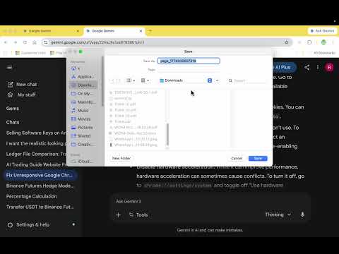 Item video thumbnail