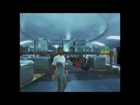 Fallout 4 VR Part 124 - Take Out Guards, Continue Working for Father - Single Eye First Time Play