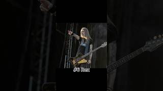 Download lagu My top ten bassists #bass mp3 Download lagu My top ten bassists #bass mp3