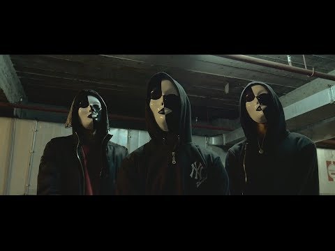 CNB x Hasu x 'NDU - O, Doamne (Official Video)