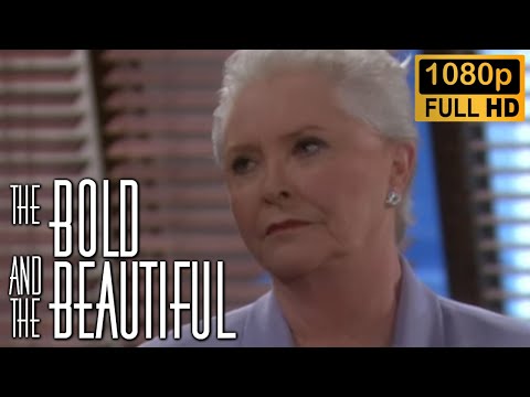 Bold and the Beautiful - 2007 (S20 E97) FULL EPISODE 4991