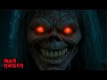 Iron Maiden – Number of the Beast    AI 4K Video Tribute