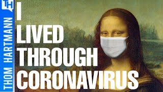 Diary Of A Coronavirus Surivior