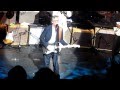 Eric Clapton "Forty Four" live at Apollo 2/24/12