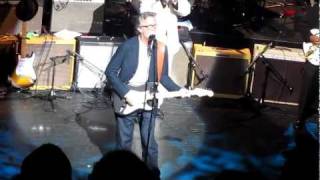 Eric Clapton "Forty Four" live at Apollo 2/24/12