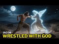 Story Of Jacob In The Bible Esau And Jacob Bible Story