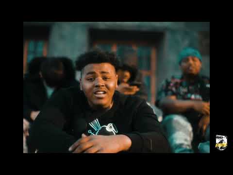 Louie Jay4x - My City Shot By @DeLaHonye